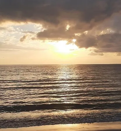 アパート Sea